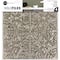 Gold Tin Peel & Stick Tile Backsplash StickTiles